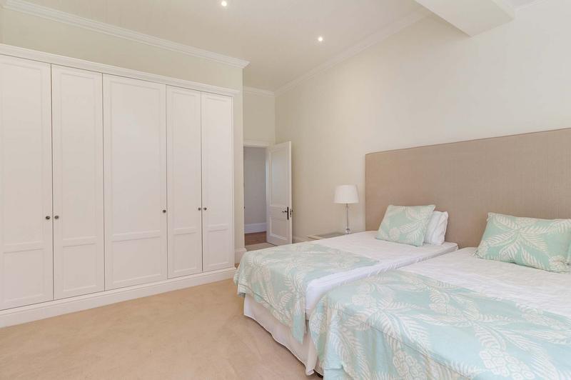 4 Bedroom Property for Sale in Steenberg Estate Western Cape